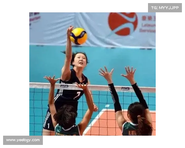 杨舒茗扣球高度突破3.12米引领接应新标杆掀起排球新风潮 杨舒茗扣球高度突破3.12米引领接应新标杆掀起排球新风潮